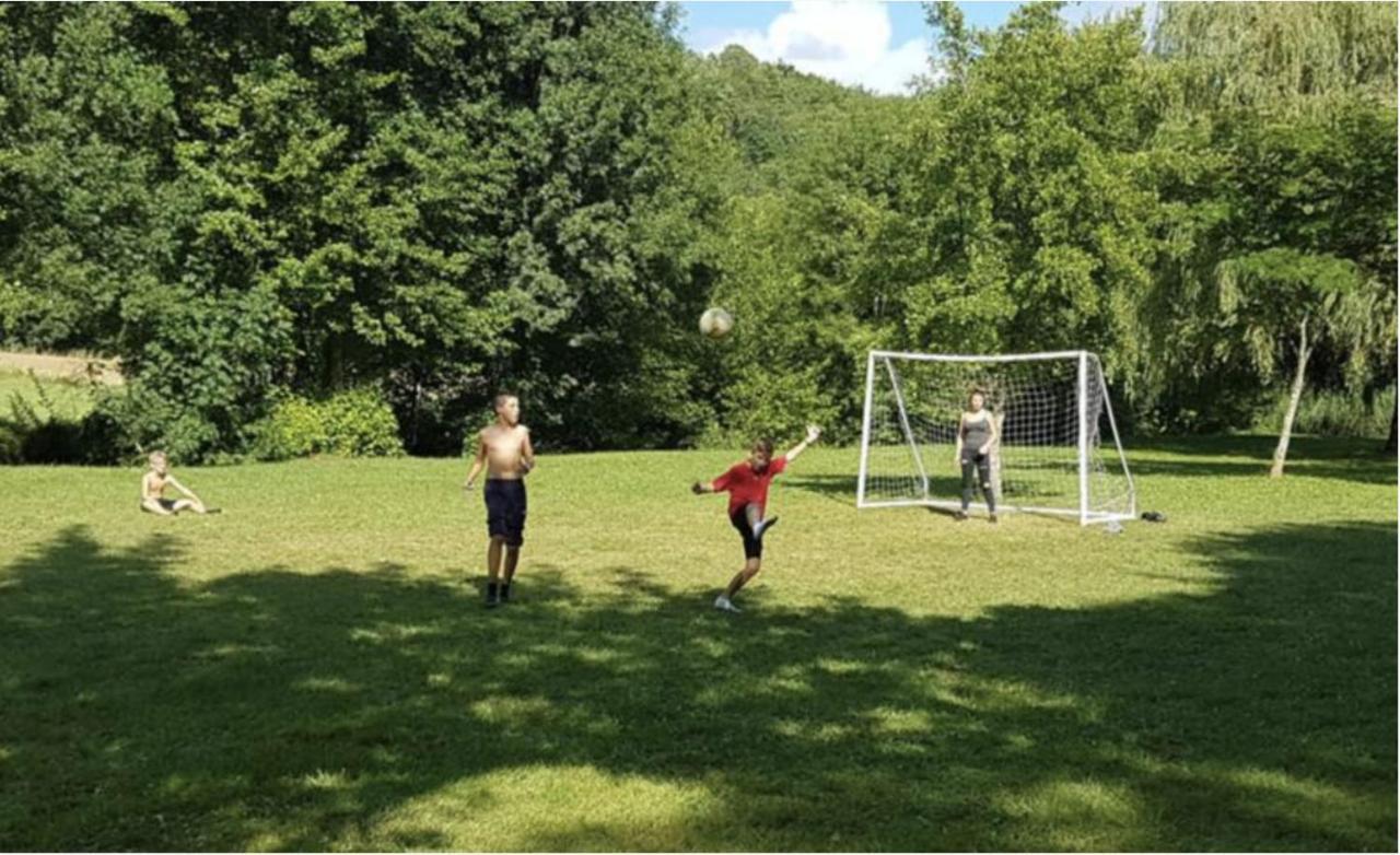 Glamping Lodge With Eco-Wellness Zeewolde Zewnętrze zdjęcie