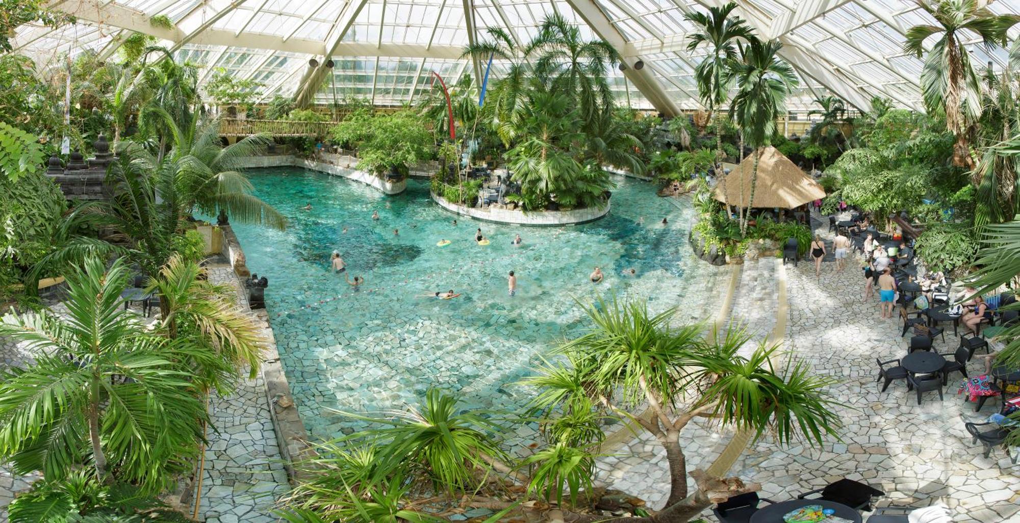 Glamping Lodge With Eco-Wellness Zeewolde Zewnętrze zdjęcie