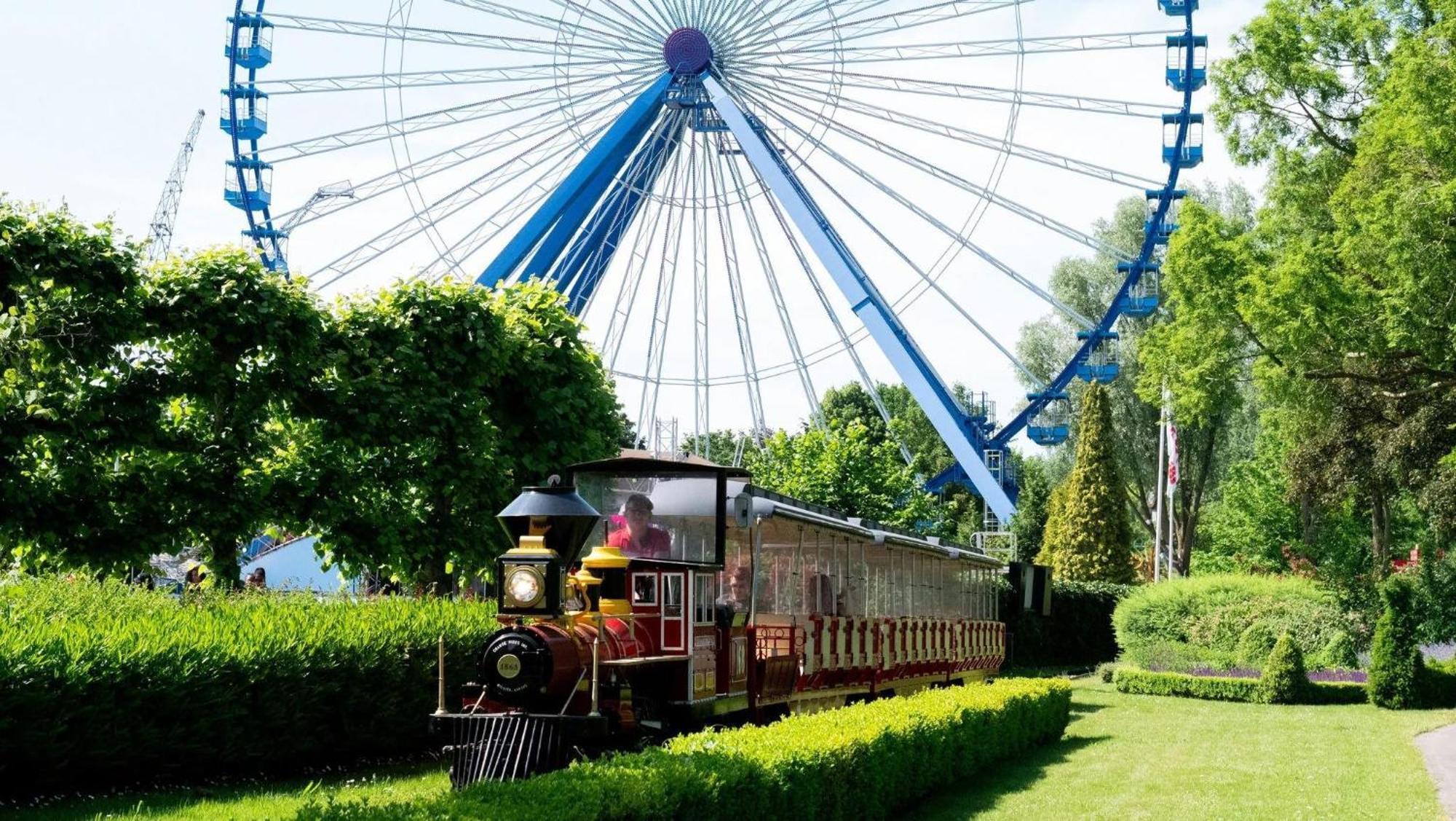 Glamping Lodge With Eco-Wellness Zeewolde Pokój zdjęcie